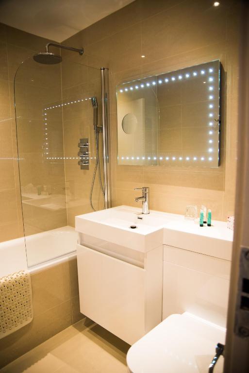 London Lodge Hotel - Resim 34