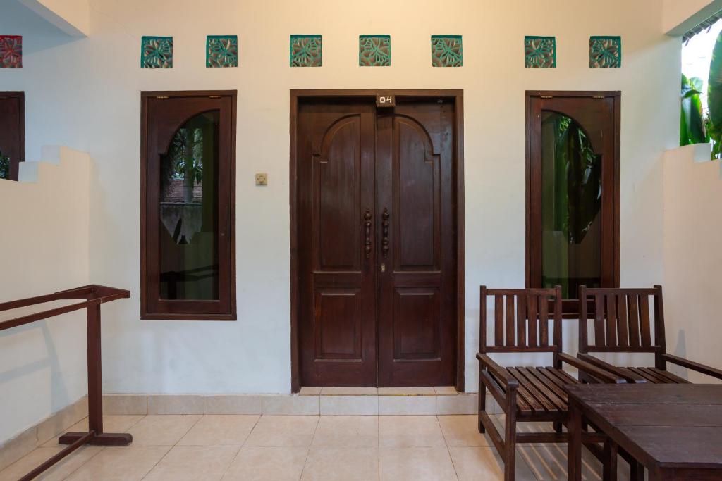 Fotografie z fotogalerie ubytování Kidi's Lodge Gilitrawangan v destinaci Gili Trawangan
