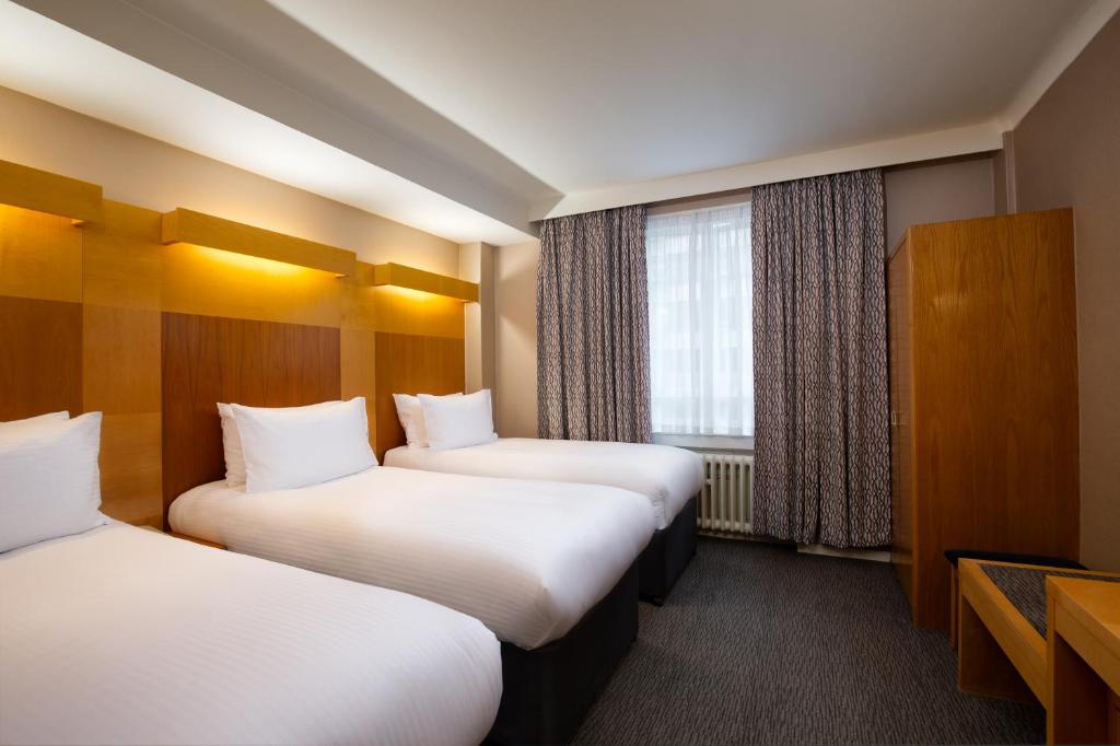 Tavistock Hotel - Resim 28