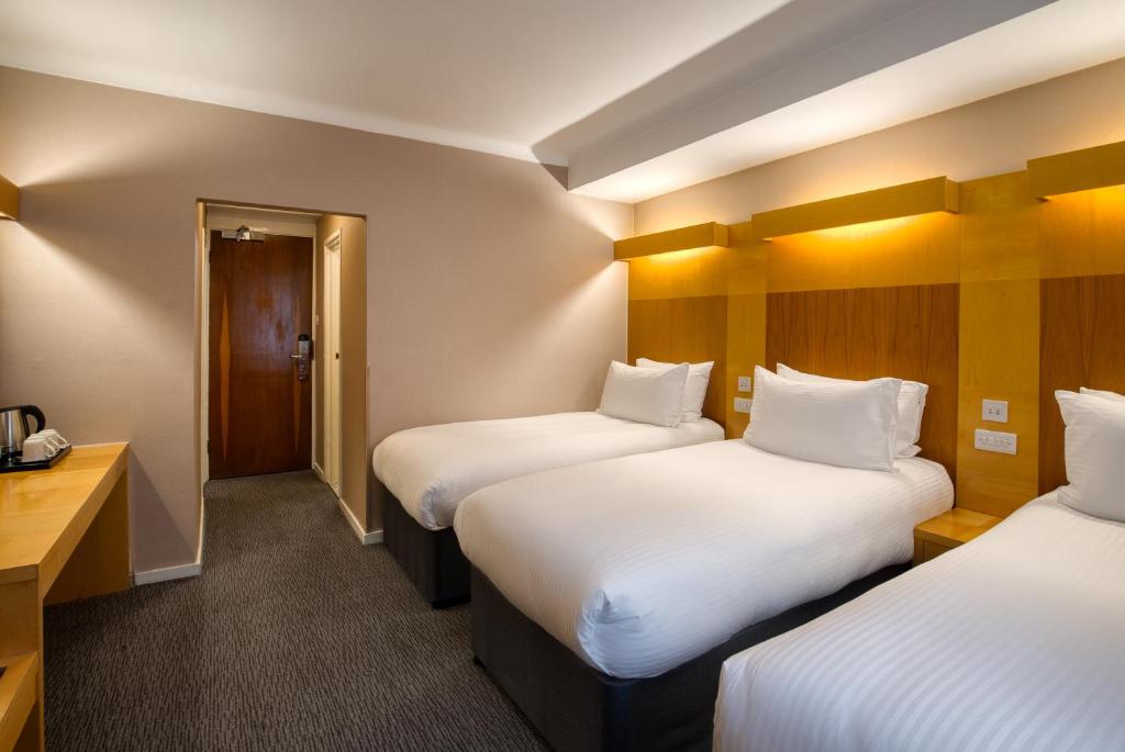 Tavistock Hotel - Resim 29