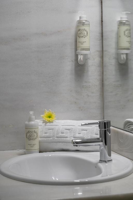 Hotel Estacão - Braga - Resim 26