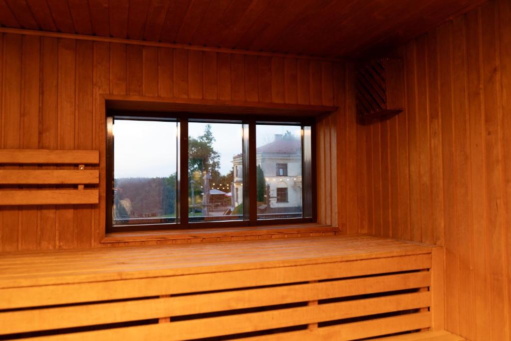 Fotografie z fotogalerie ubytování Kaķītis hotel & spa v destinaci Sigulda