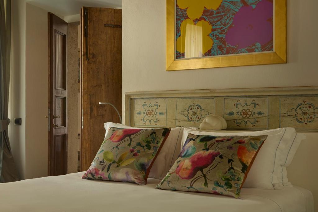 Palazzo Delle Pietre - Luxury Apartments 6