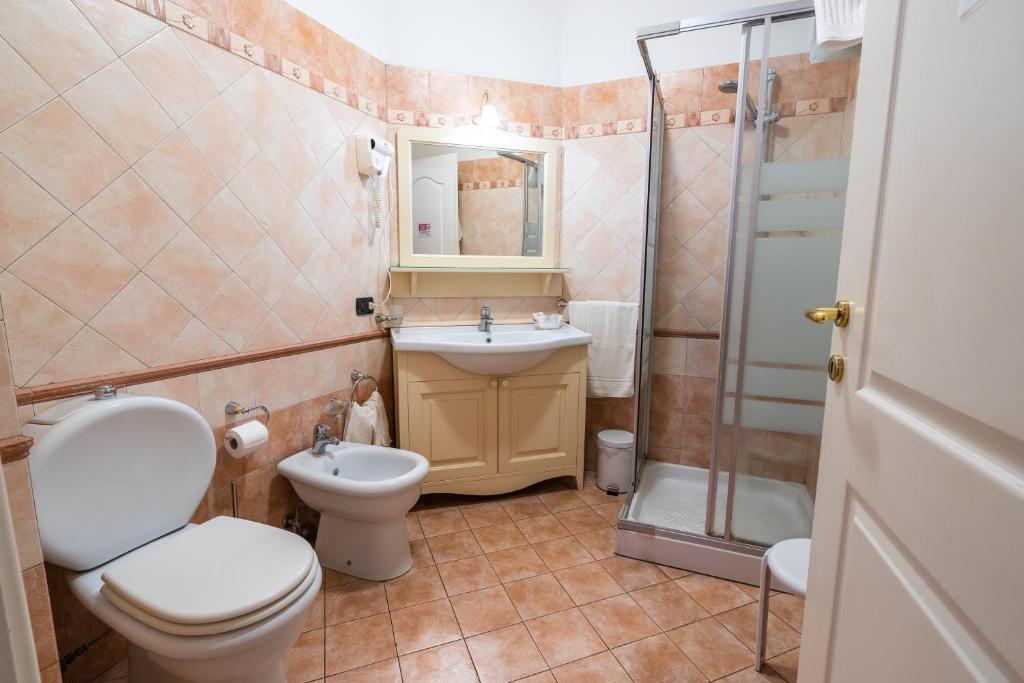 Alhambra Guest House di Charme - 15