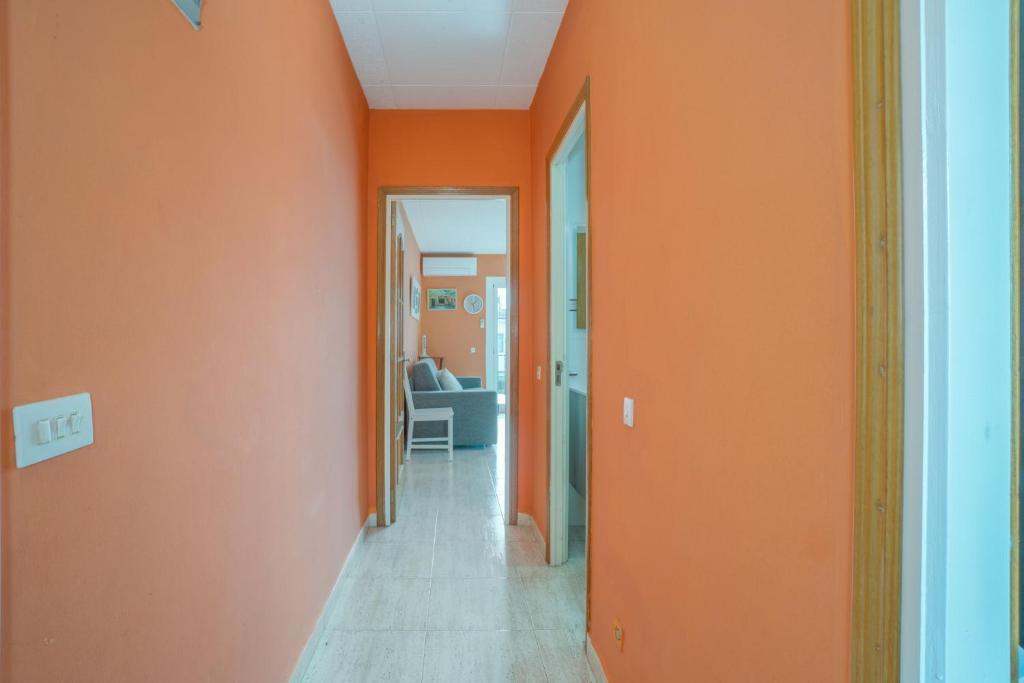 Fotografie z fotogalerie ubytování Apart-rent Apartment Bahia 0012 v destinaci Empuriabrava