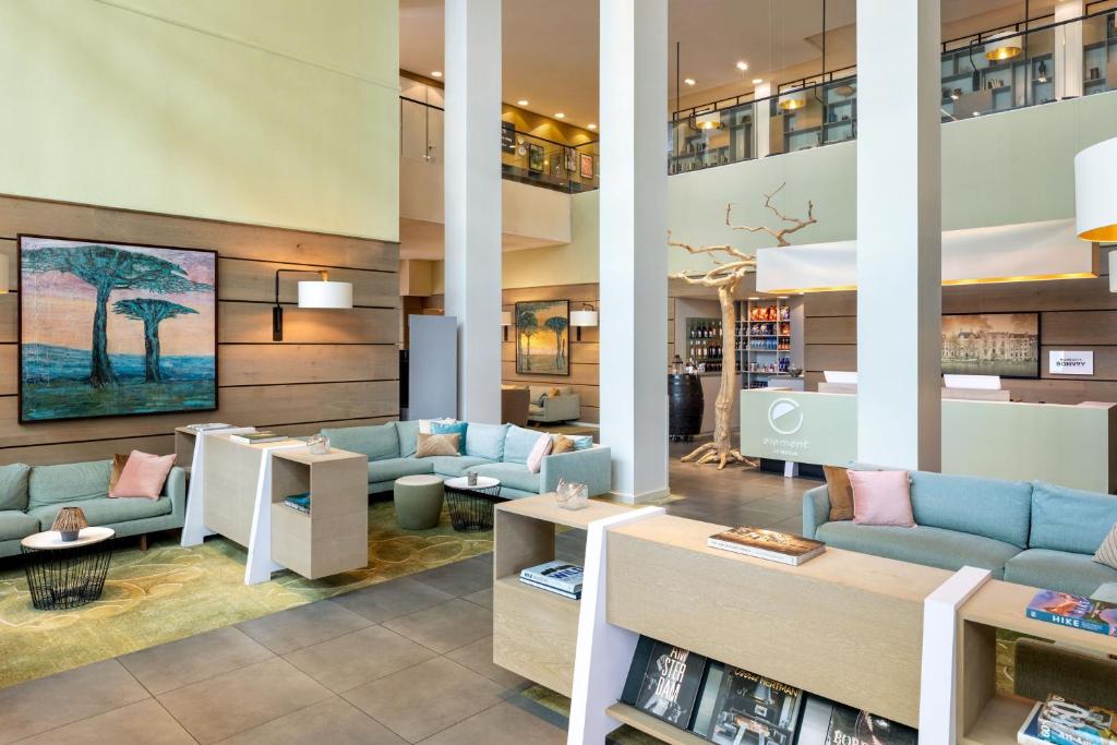 Element Amsterdam - Resim 1