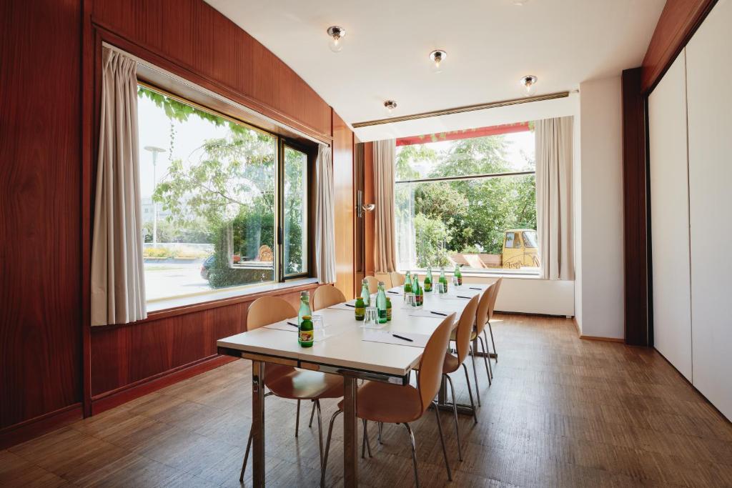 Fotografie z fotogalerie ubytování Hotel Daniel Graz - Smart Lifestyle Near City Centre ve uŠtýrském Hradci