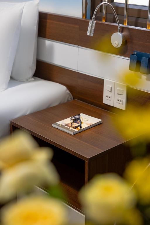 CHÂN TRỜI MỚI -NEW HORIZON HOTEL - 3