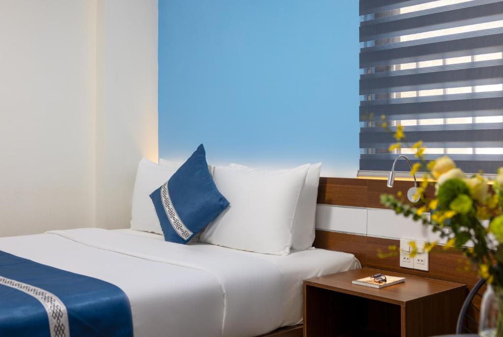 CHÂN TRỜI MỚI -NEW HORIZON HOTEL - 16