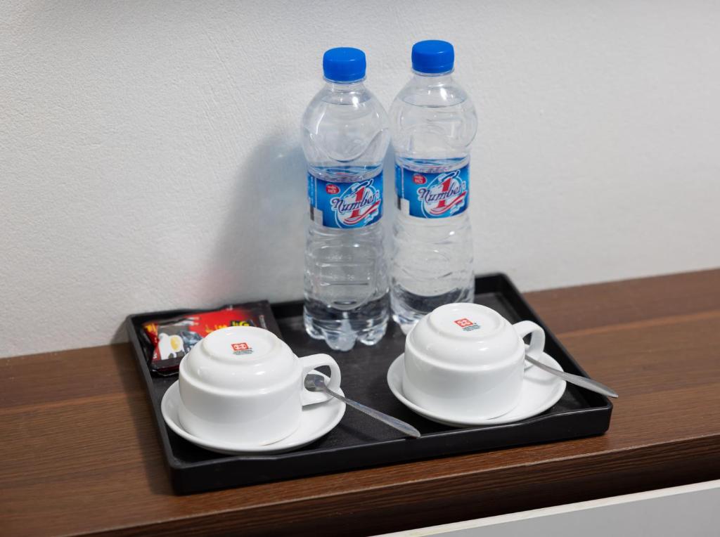 CHÂN TRỜI MỚI -NEW HORIZON HOTEL - 13