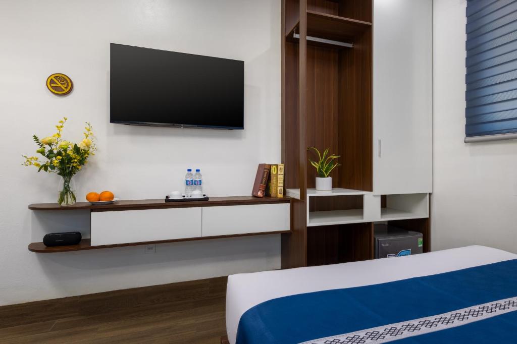 CHÂN TRỜI MỚI -NEW HORIZON HOTEL - 19