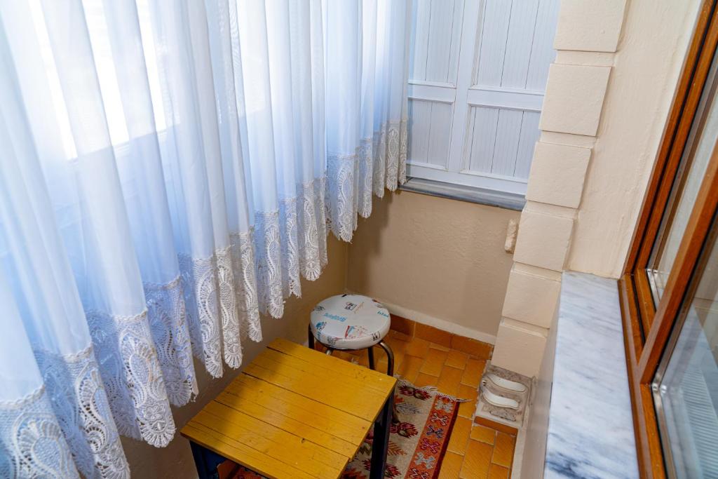 Green Life Apart Hotel - 15