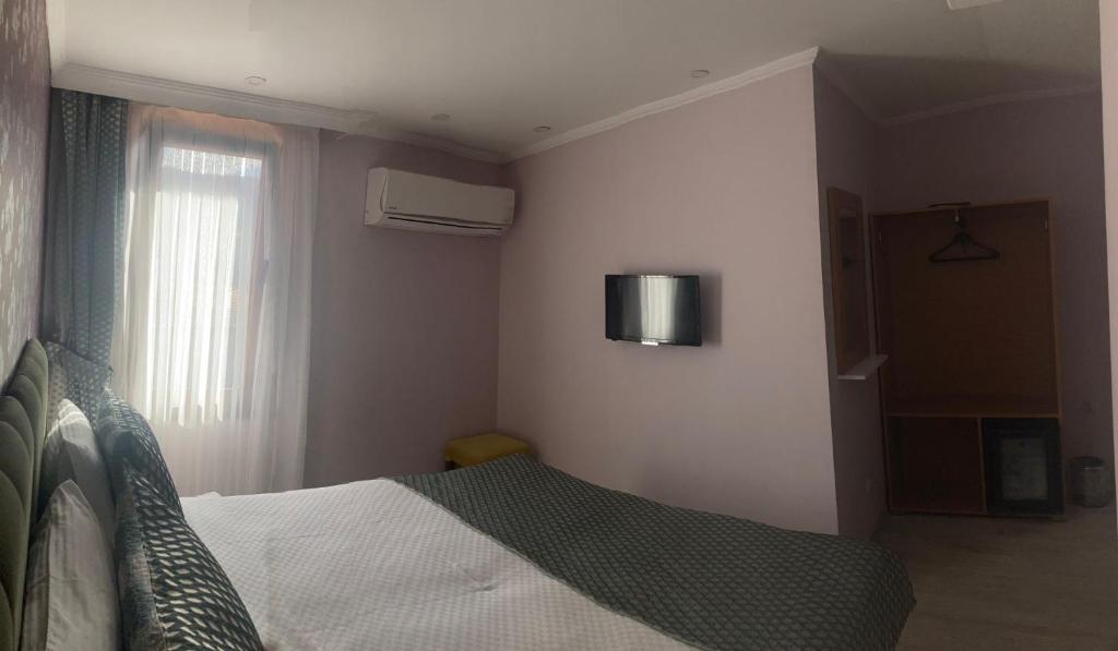Fotografie z fotogalerie ubytování Safran Palas v destinaci Yenifoca