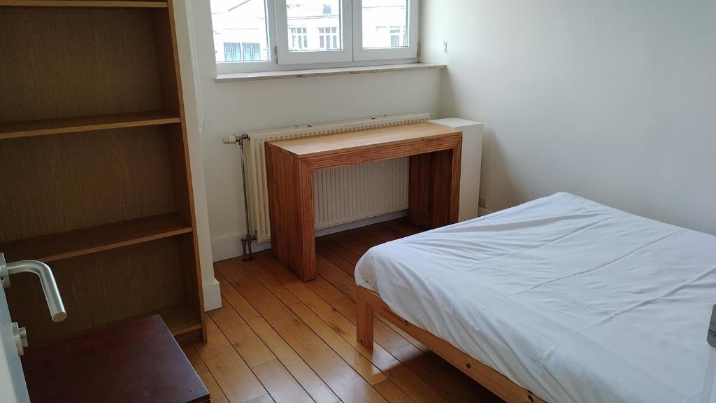 Smartflats - Residence Collector - Penthouse Apartment