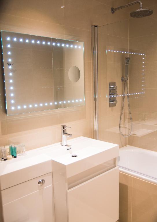 London Lodge Hotel - Resim 43