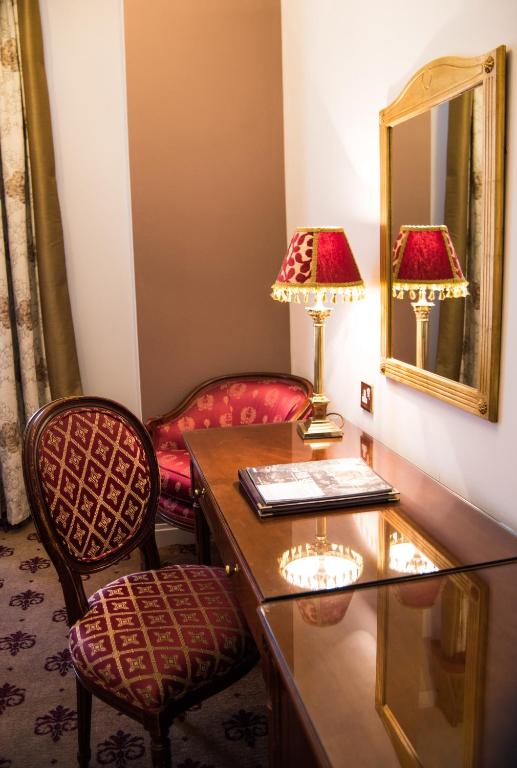 London Lodge Hotel - Resim 25