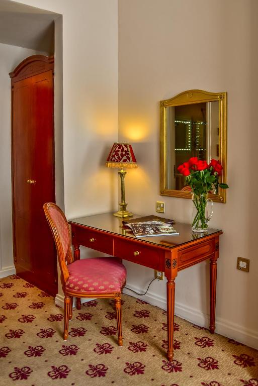 London Lodge Hotel - Resim 33