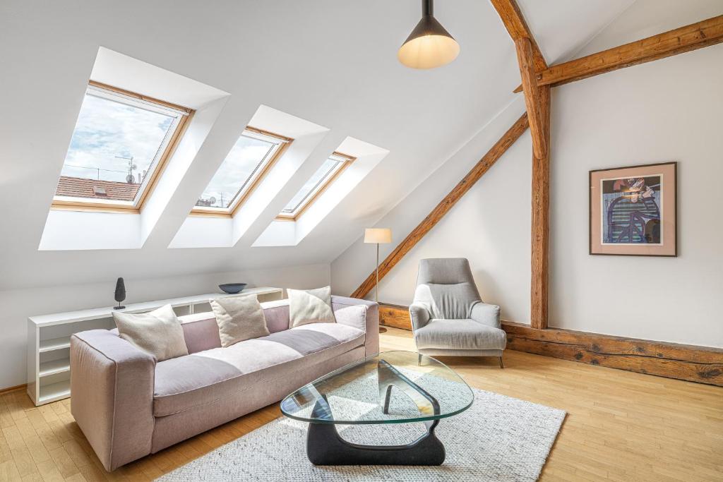 Hunger Wall Residence - 19