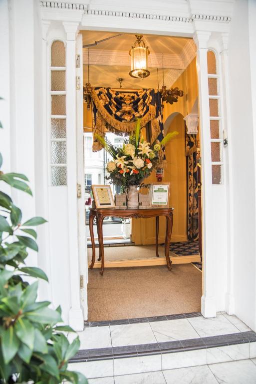 London Lodge Hotel - Resim 44