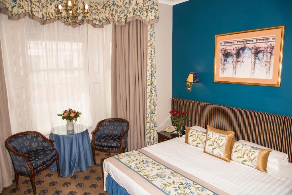 London Lodge Hotel - Resim 31