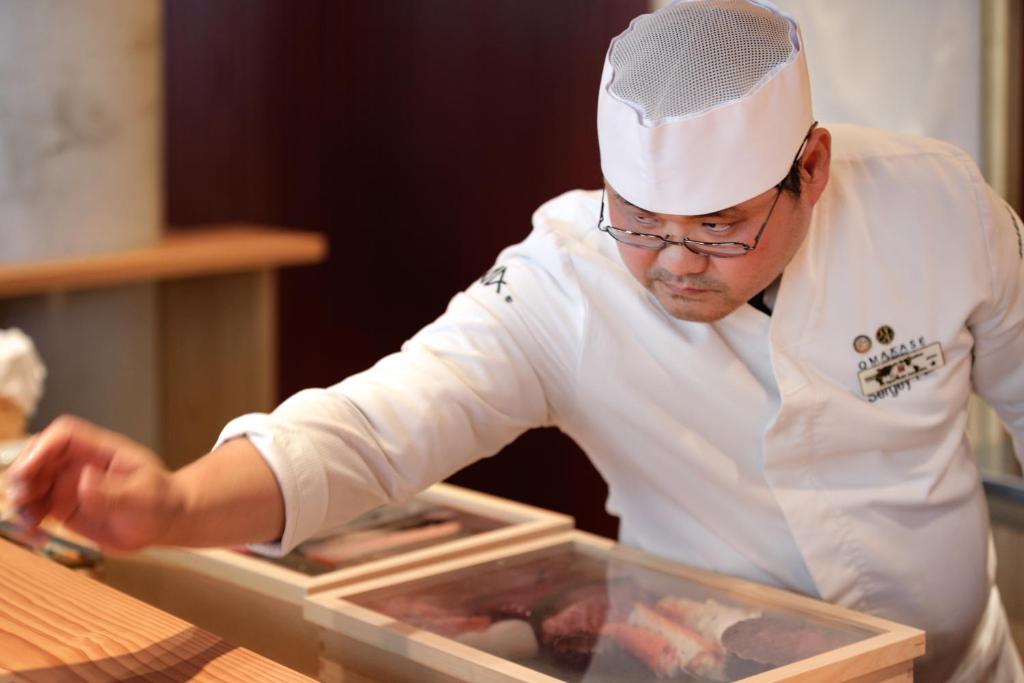 Skostredet Hotel - Resim 13