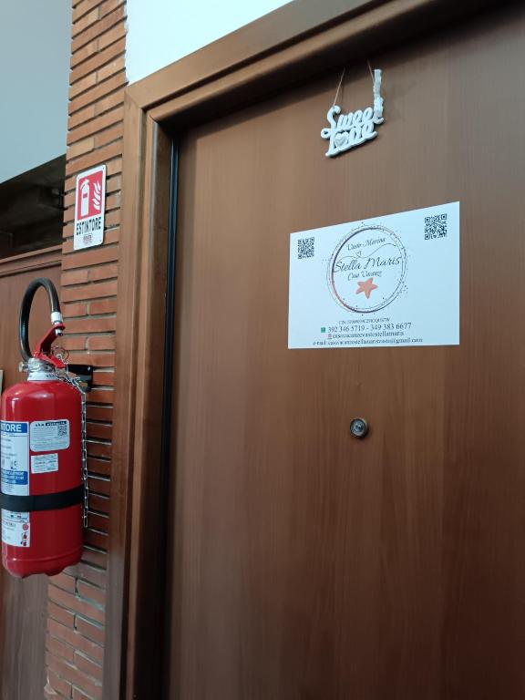 Foto dalla galleria di Casa Vacanze Stella Maris Vasto Marina centro a Vasto