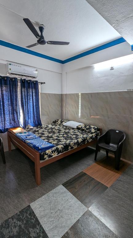 holiday home - Camera Doppia Budget