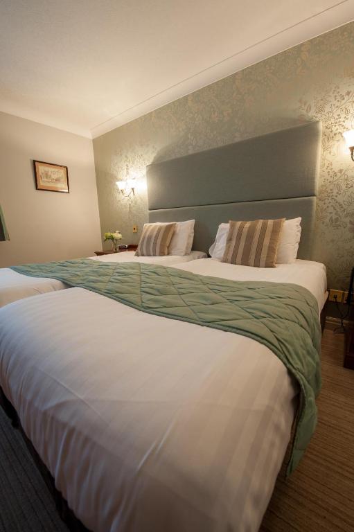 The Minster Hotel - Resim 11