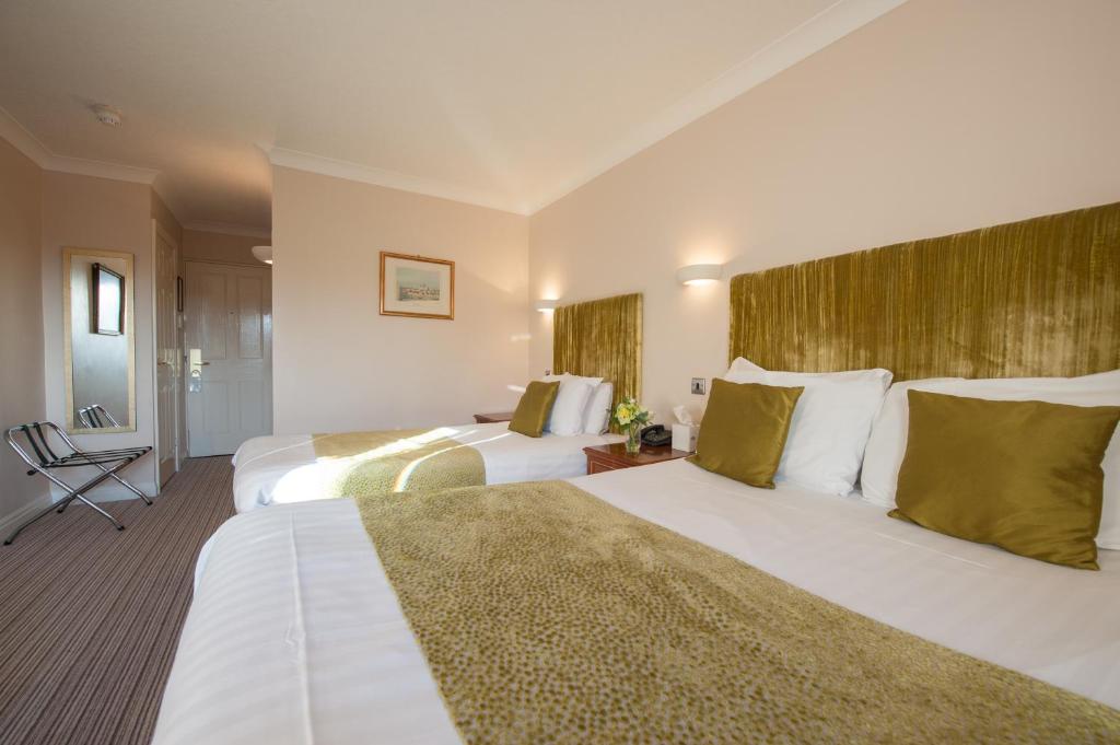 The Minster Hotel - Resim 9