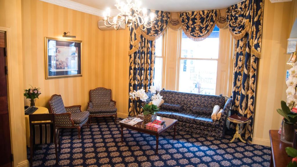 London Lodge Hotel - Resim 45