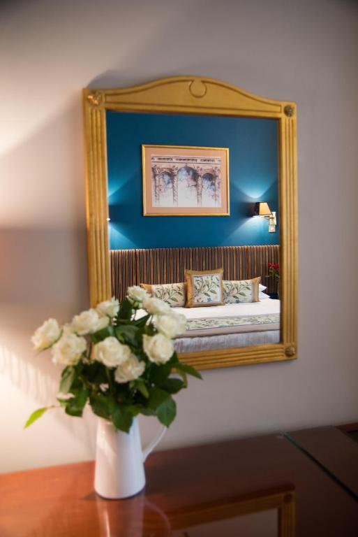 London Lodge Hotel - Resim 32