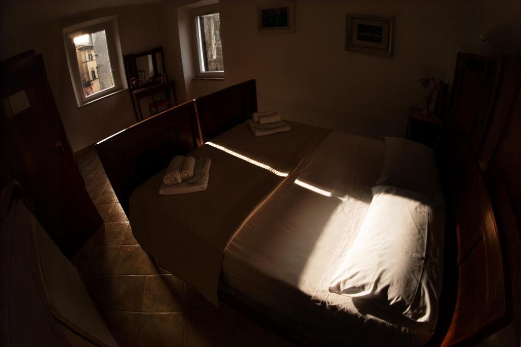 B&B All’Ombra della Torre - Large Double Room