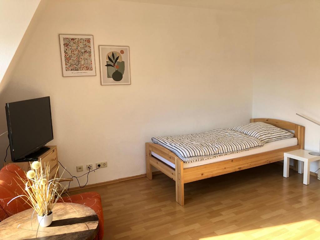 Ferienwohnung Hohe Str. - Housity