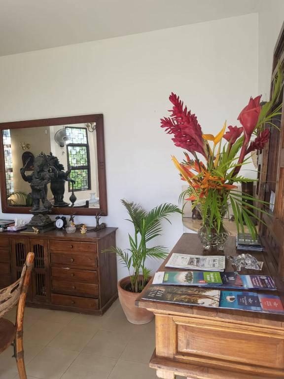 Fotografie z fotogalerie ubytování Residence71Nadi Fiji v destinaci Nadi