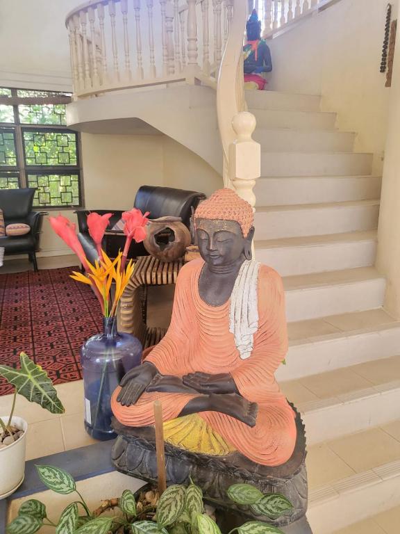 Fotografie z fotogalerie ubytování Residence71Nadi Fiji v destinaci Nadi