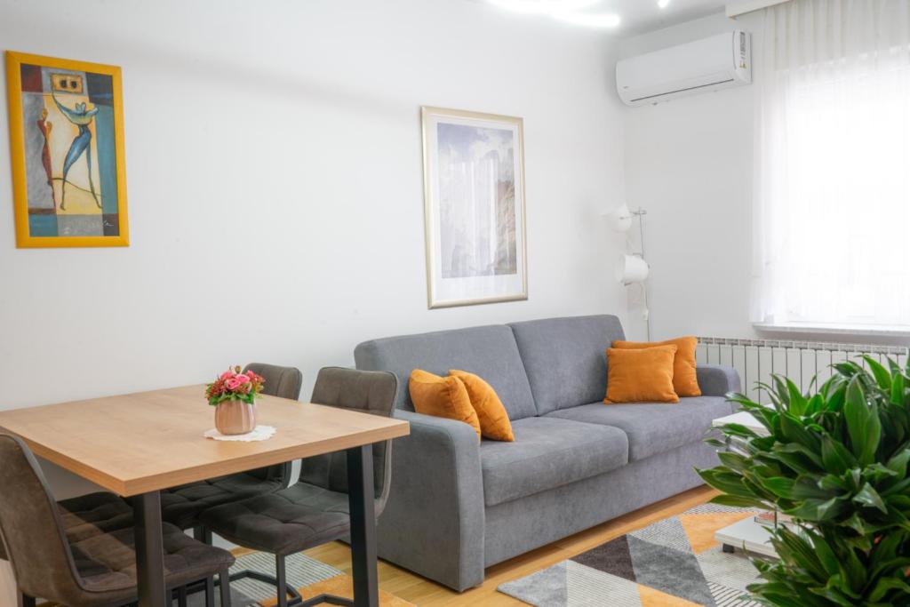 Apartment Svit