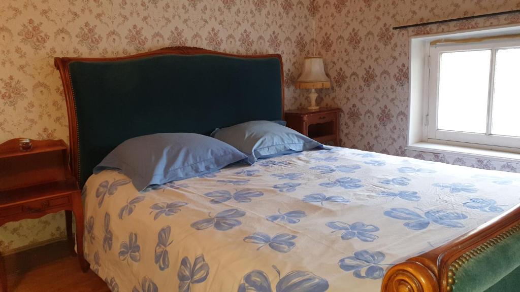 Les Chambres Chez David - Quadruple Room