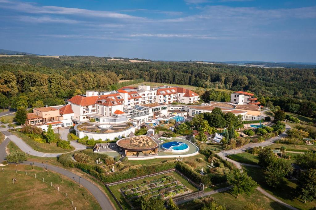 Reiters Finest Familyhotel Bad Tatzmannsdorf