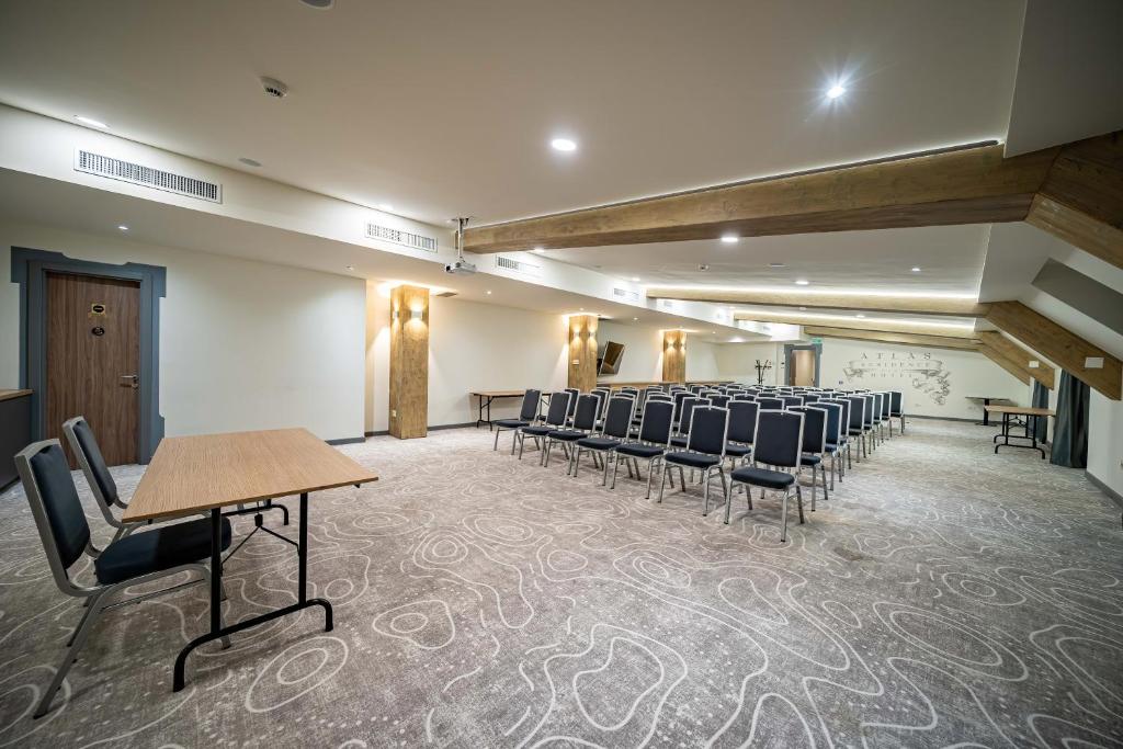 ATLAS Hotel - Resim 27