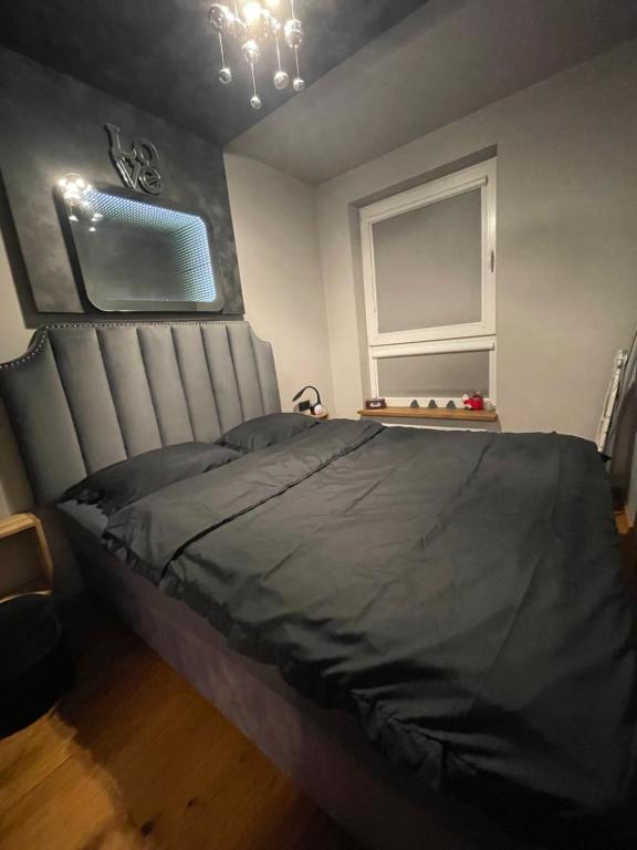 APARTAMENT PREMIUM BLACKHORS Centrum Ścisłe-ETIUDA Panoramiczna 2 -Garaż Podziemny - Apartamento De Una Habitación
