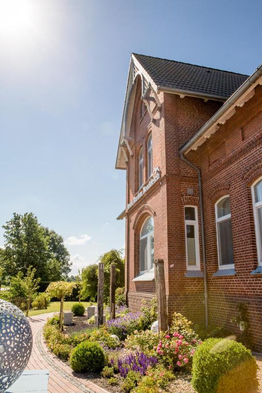 Hotel Norden Norddeich