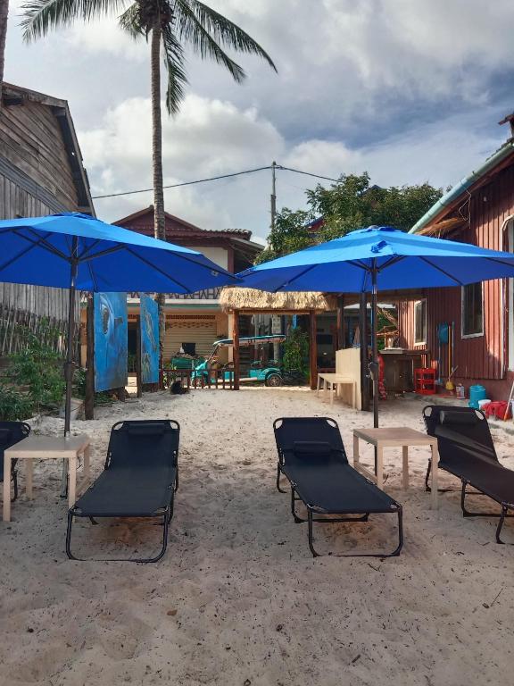 Fotografie z fotogalerie ubytování Ankounamatata v destinaci Sihanoukville