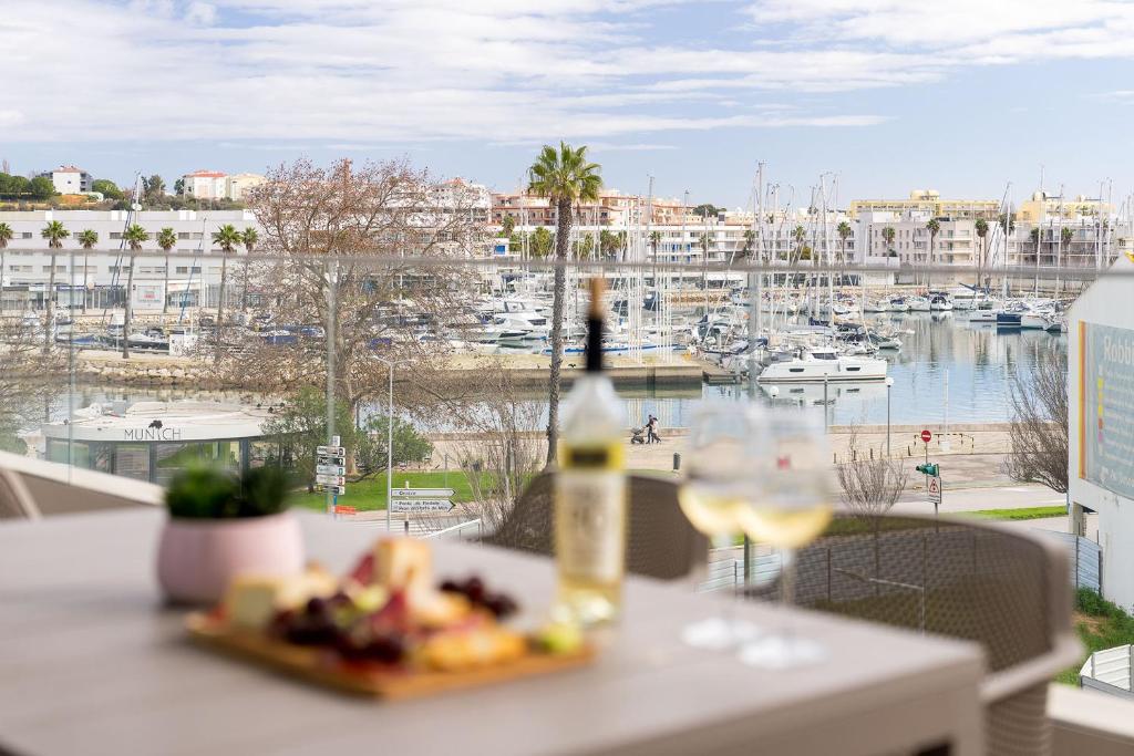 Lagos Marina View 3 With Pool by Homing