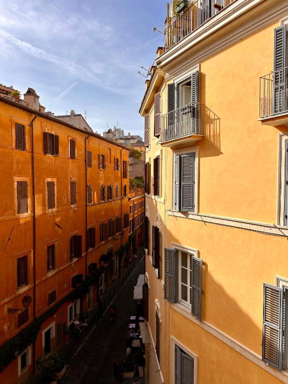 Residenza Brama - Art ApartHotel - Resim 14