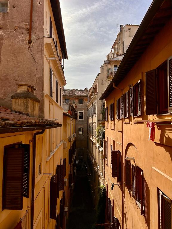 Residenza Brama - Art ApartHotel - Resim 13