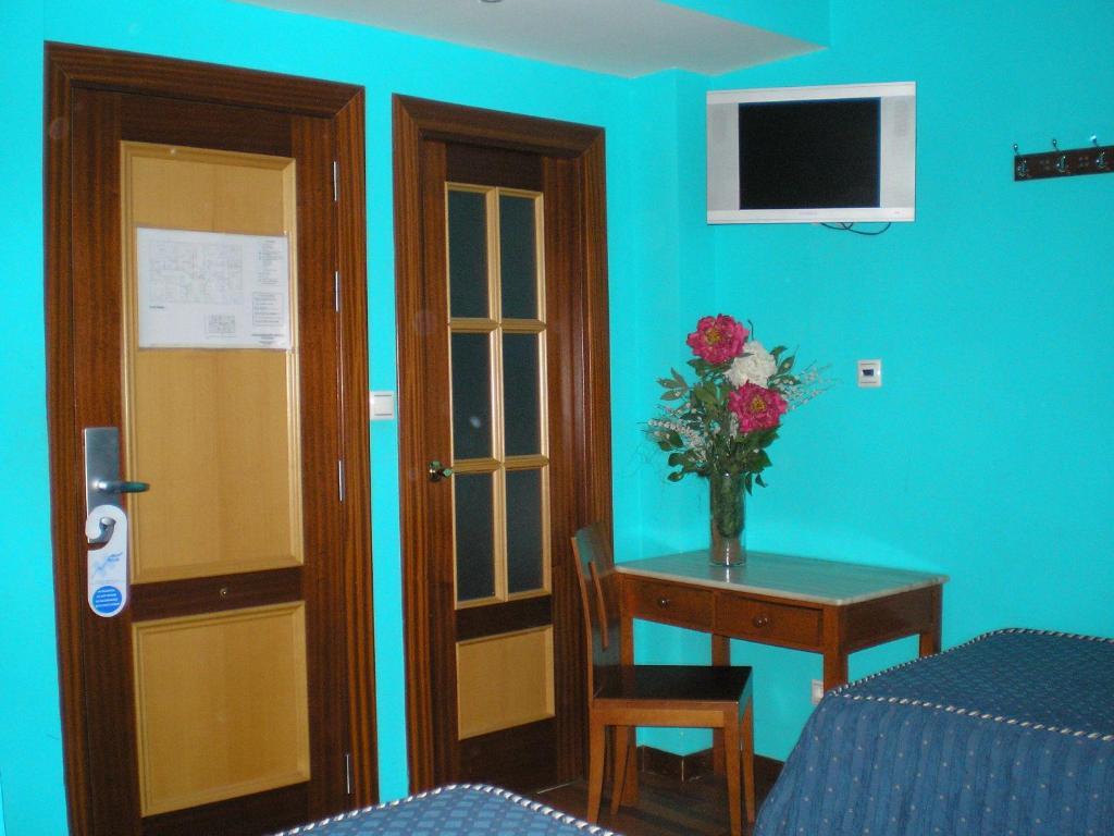Auto Check In Hotel Las Nieves, Jaca – Tarifs 2022