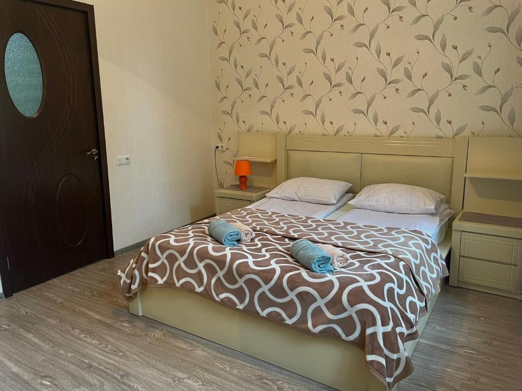 تصویر اتاق‌های Nana's Apartment - تصویر ۲