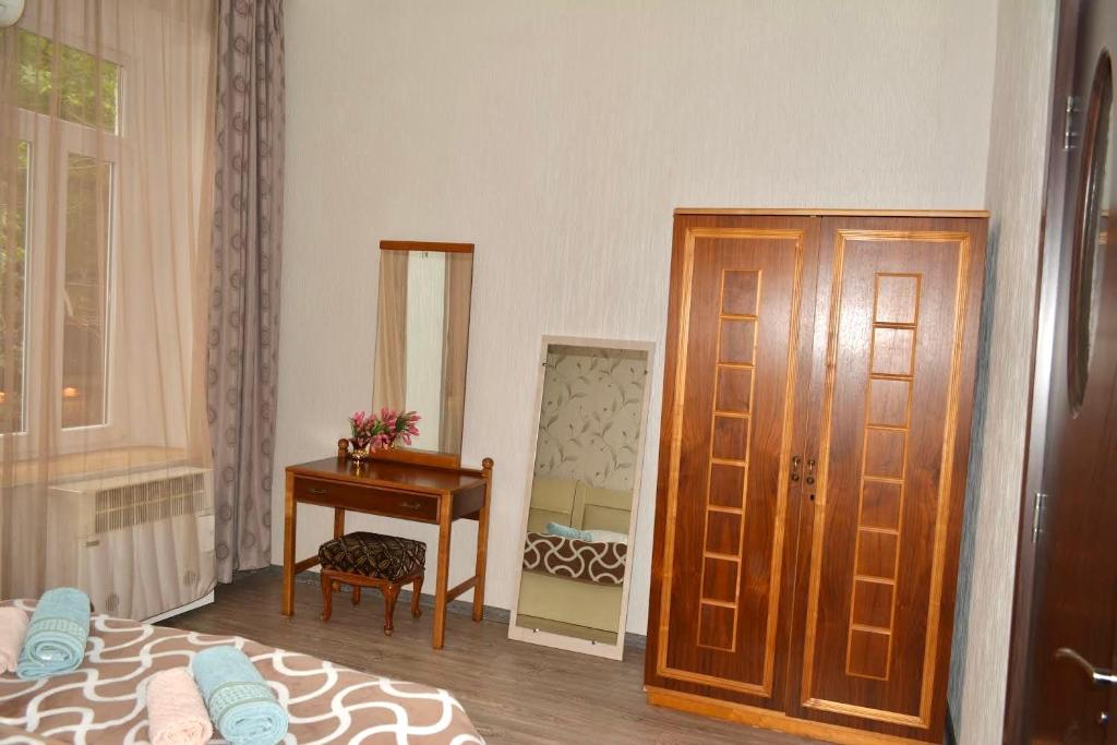 لابی و فضای عمومی Nana's Apartment - تصویر ۵