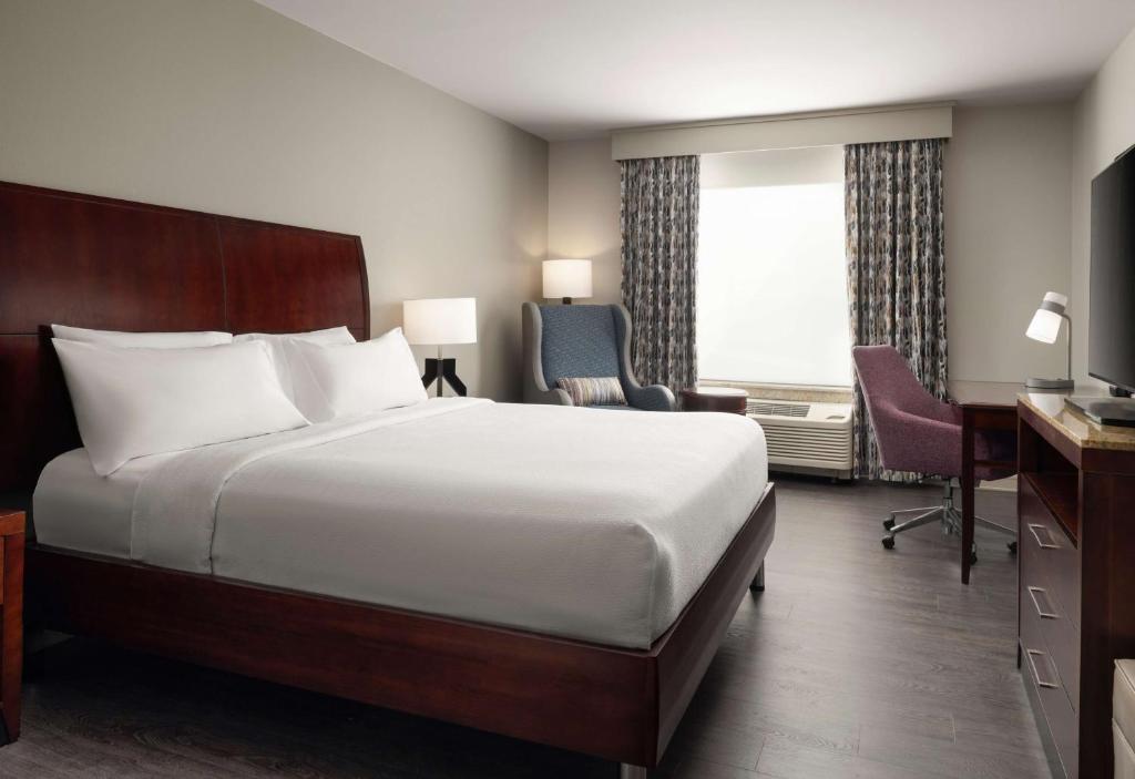 Hilton Garden Inn Shreveport Bossier City - Camera King