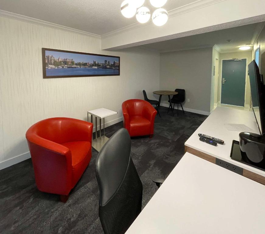 The Vic, an Ascend Collection Hotel - Resim 16